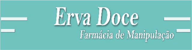 Erva Doce – Farmácia