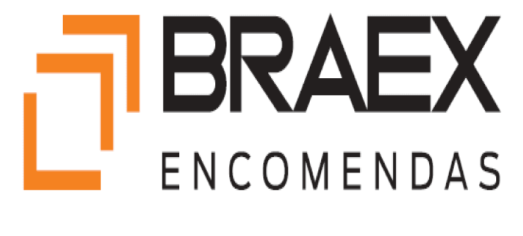 BRAEX Encomendas